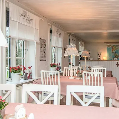 5 Star In Holiday home