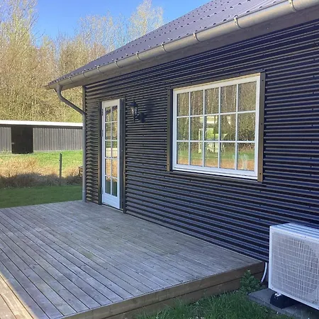 Holiday home 5 Star In